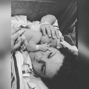 Meet your Posher, Jenae